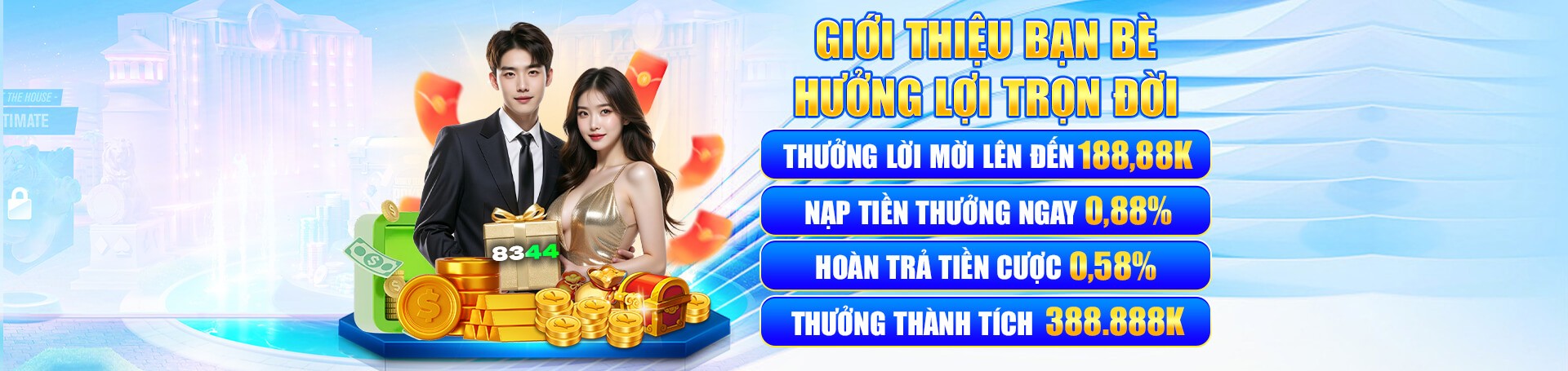 🎰 wbet Casino: Bảng trả thưởng + Giải đấu độc quyền! wbet