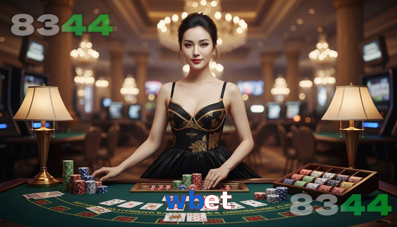 ✅ Hướng dẫn nhanh + ưu đãi chào mừng wbet