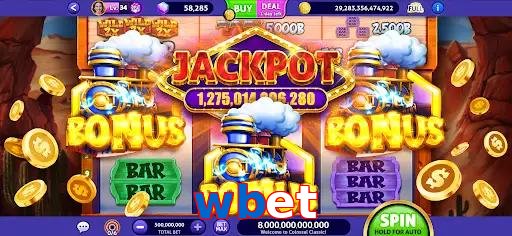 wbet